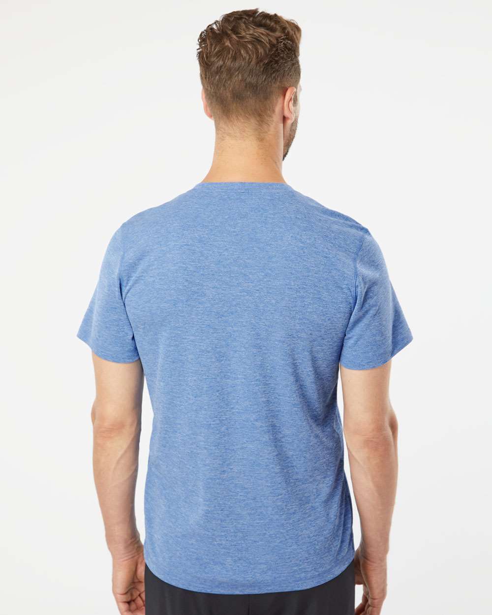 no-logo Adidas Sport TShirt -Men's T Shirts-Adidas-Thread Logic