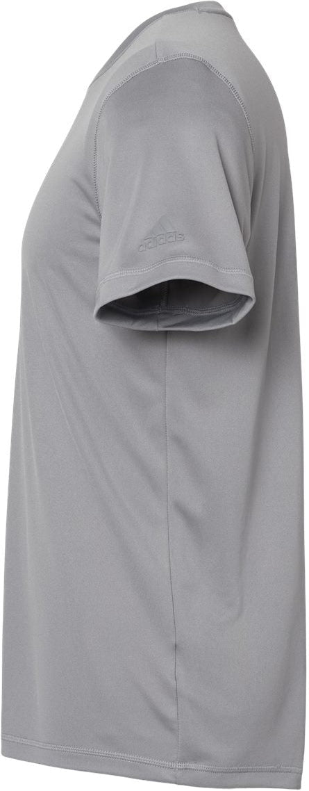 no-logo Adidas Sport TShirt -Men's T Shirts-Adidas-Thread Logic