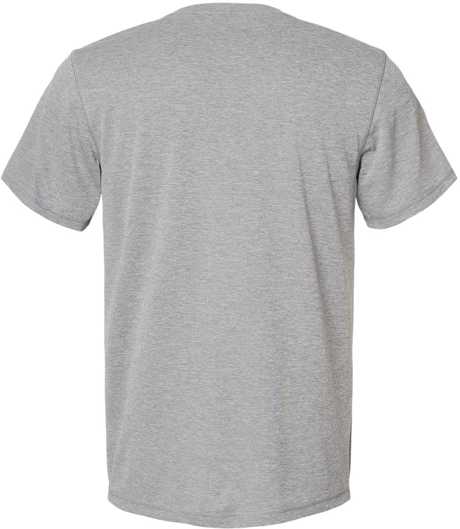 no-logo Adidas Sport TShirt -Men's T Shirts-Adidas-Thread Logic
