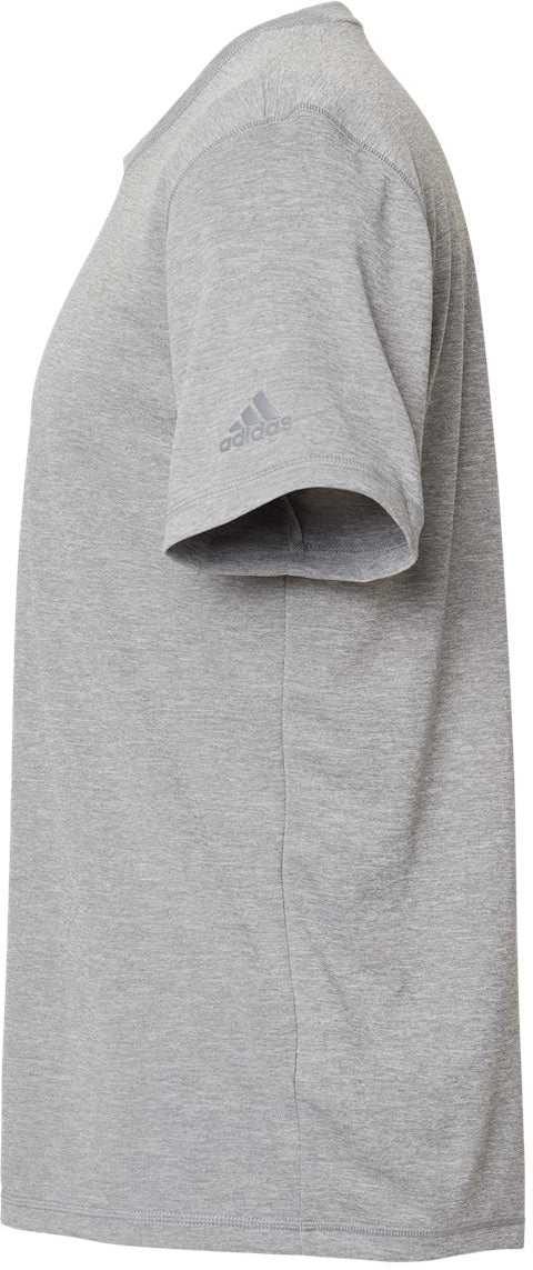 no-logo Adidas Sport TShirt -Men's T Shirts-Adidas-Thread Logic