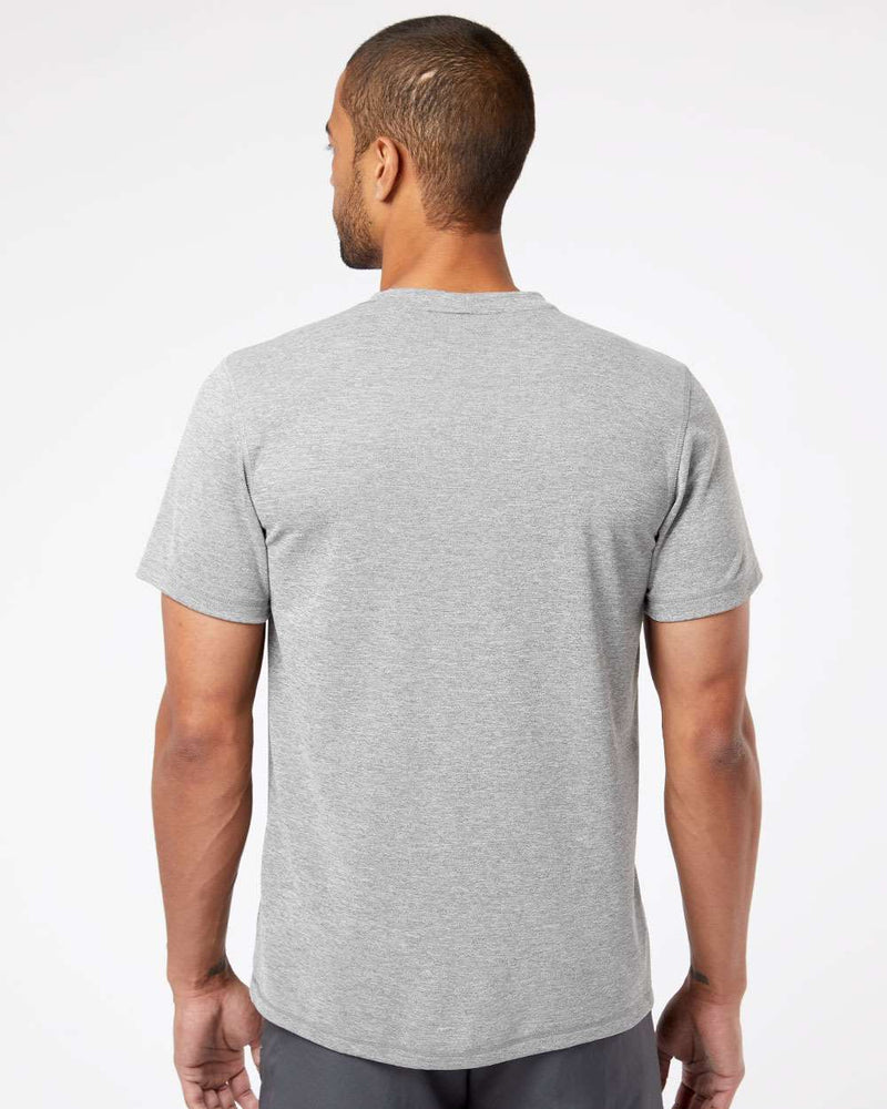 no-logo Adidas Sport TShirt -Men's T Shirts-Adidas-Thread Logic