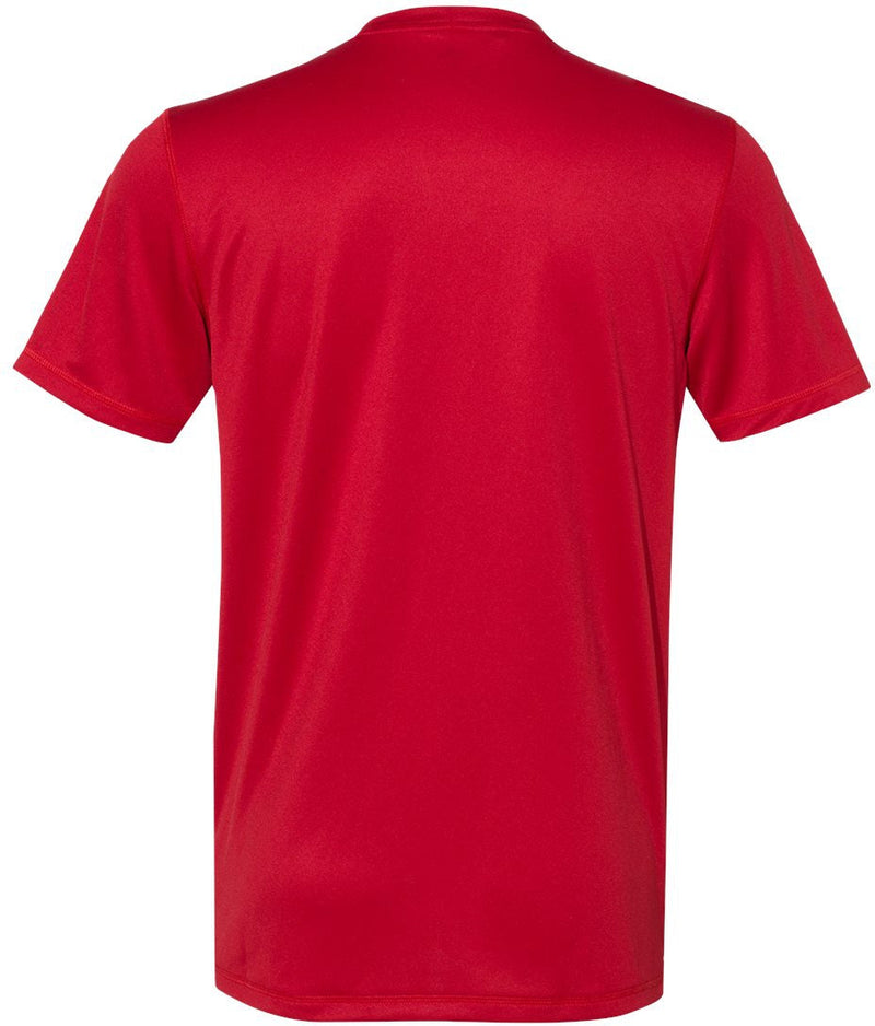 no-logo Adidas Sport TShirt -Men's T Shirts-Adidas-Thread Logic