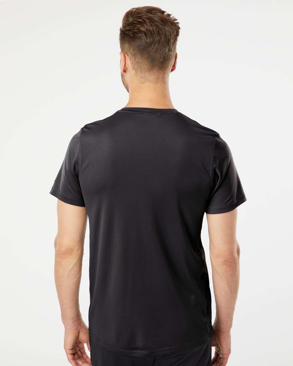 no-logo Adidas Sport TShirt -Men's T Shirts-Adidas-Thread Logic