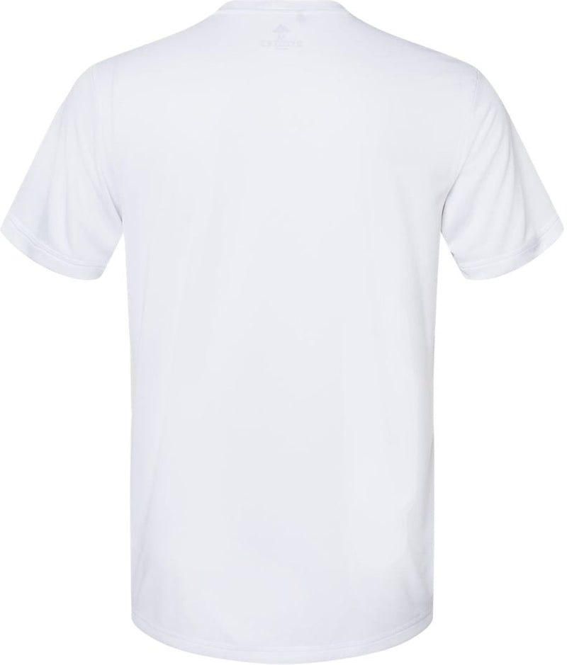 no-logo Adidas Sport TShirt -Men's T Shirts-Adidas-Thread Logic