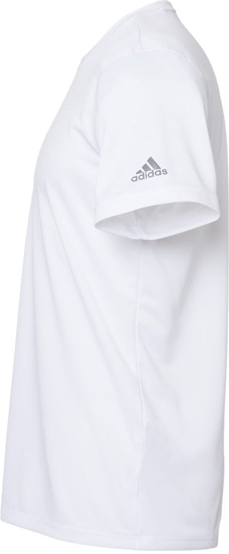 no-logo Adidas Sport TShirt -Men's T Shirts-Adidas-Thread Logic