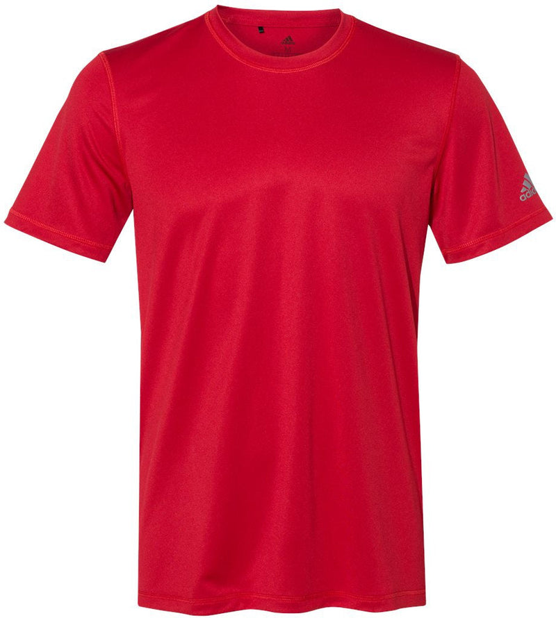OUTLET-Adidas Sport TShirt 