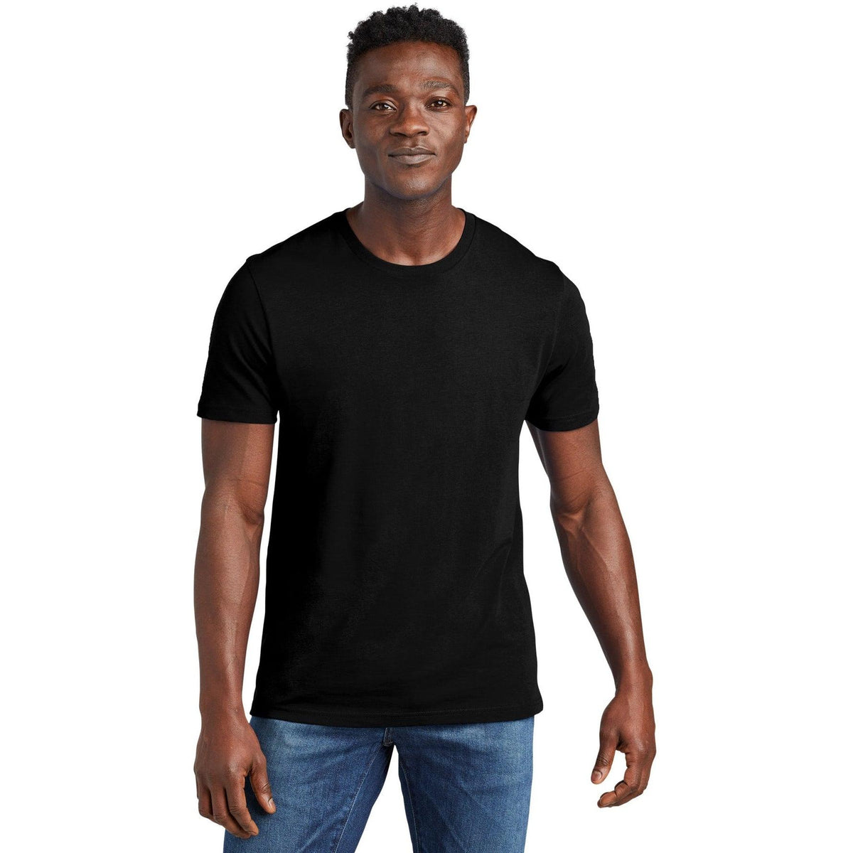 no-logo Allmade Unisex Organic Cotton Tee-Regular-Allmade-Thread Logic