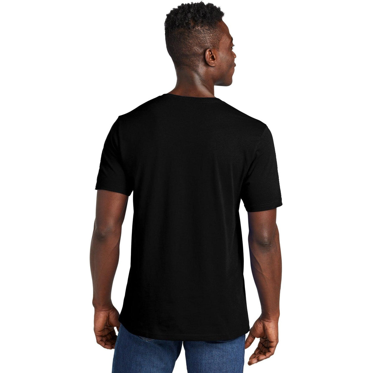 no-logo Allmade Unisex Organic Cotton Tee-Regular-Allmade-Thread Logic
