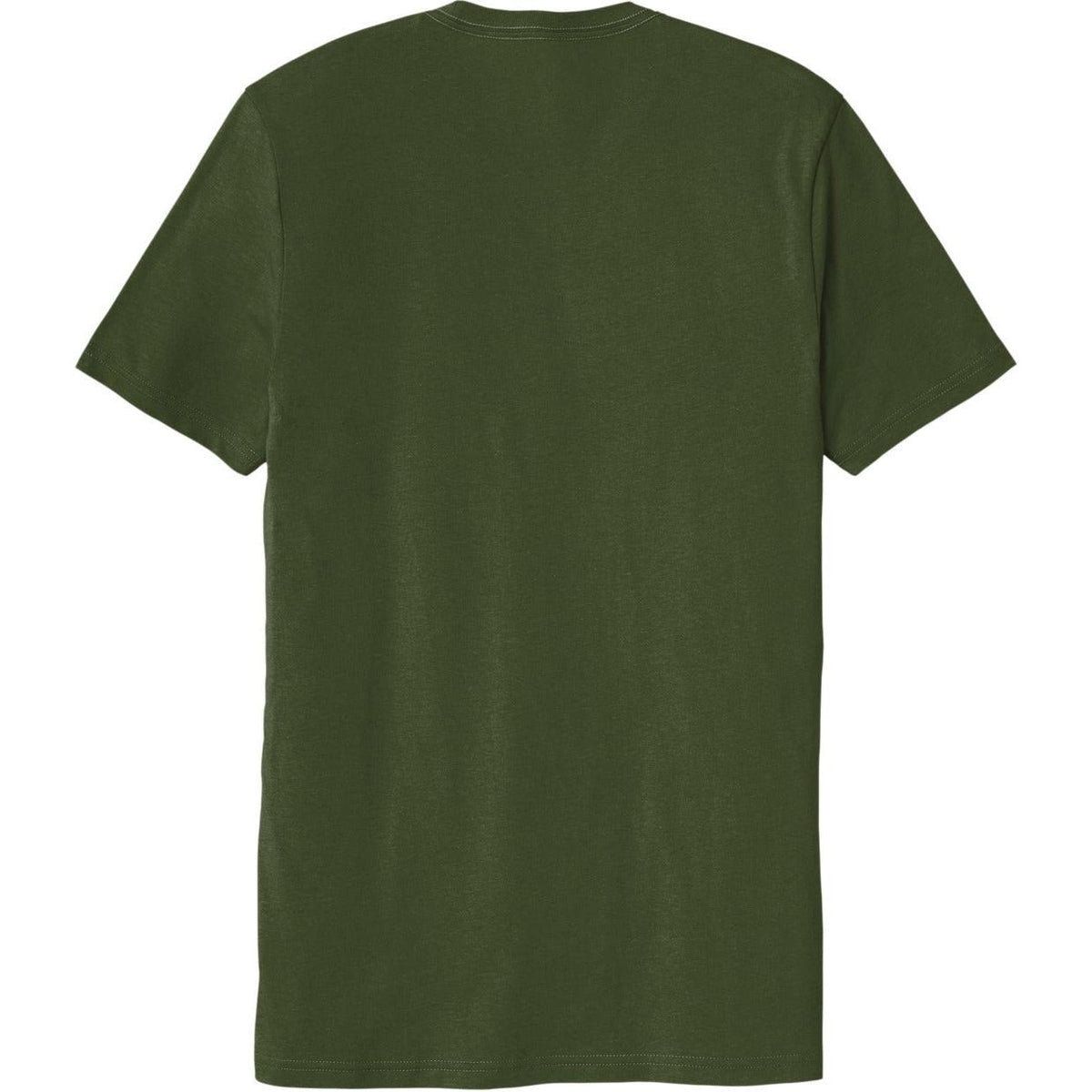 no-logo Allmade Unisex Organic Cotton Tee-Regular-Allmade-Thread Logic