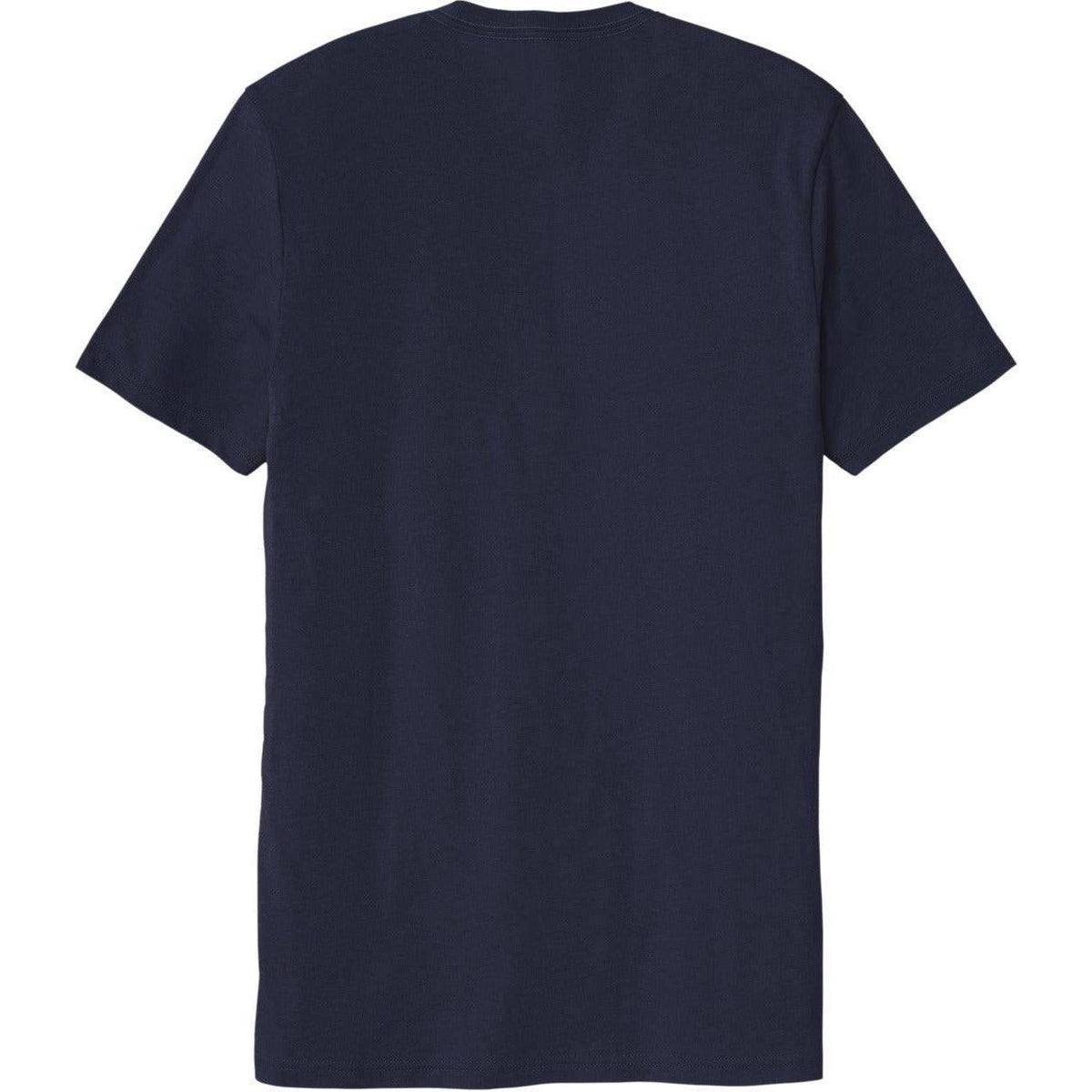 no-logo Allmade Unisex Organic Cotton Tee-Regular-Allmade-Thread Logic