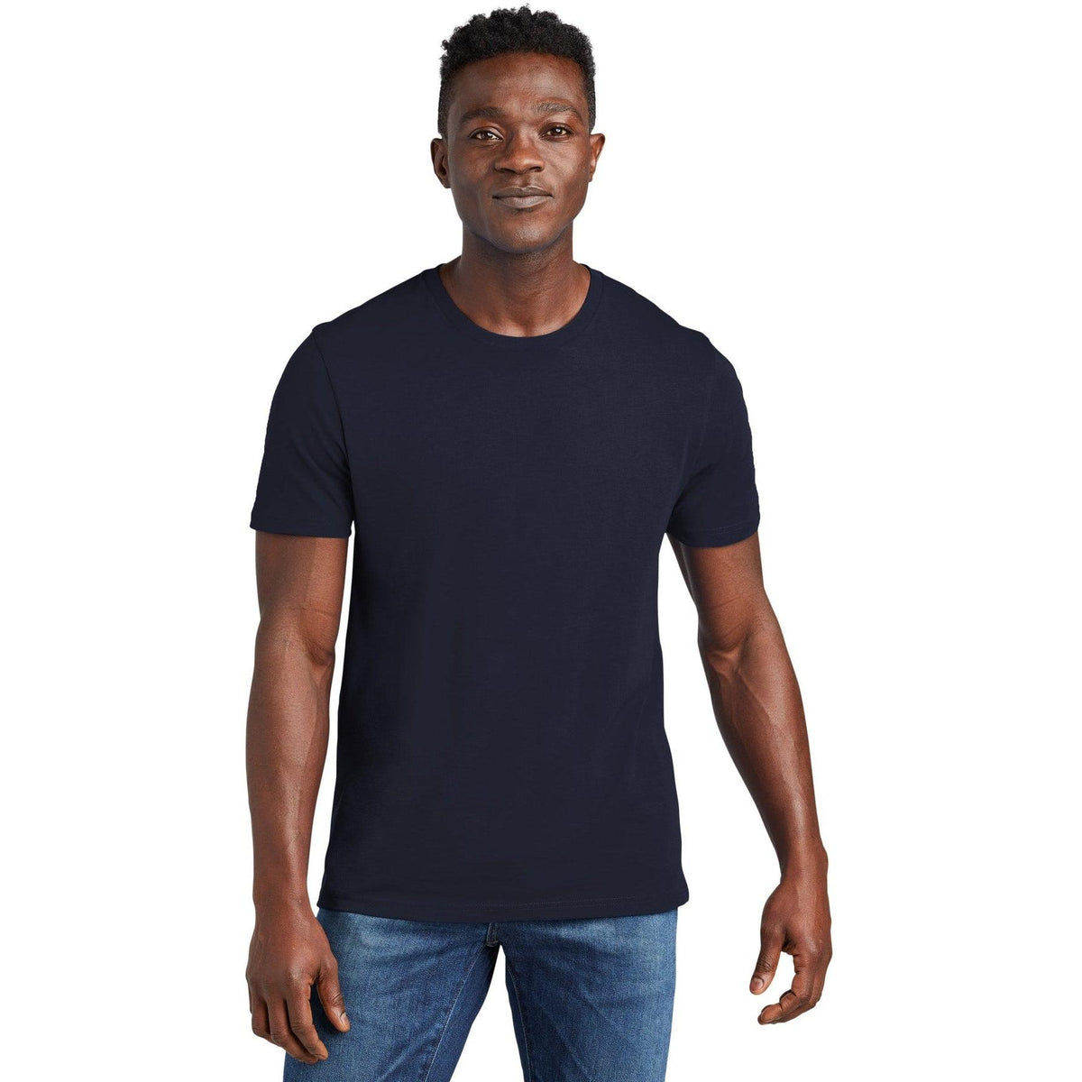 no-logo Allmade Unisex Organic Cotton Tee-Regular-Allmade-Thread Logic