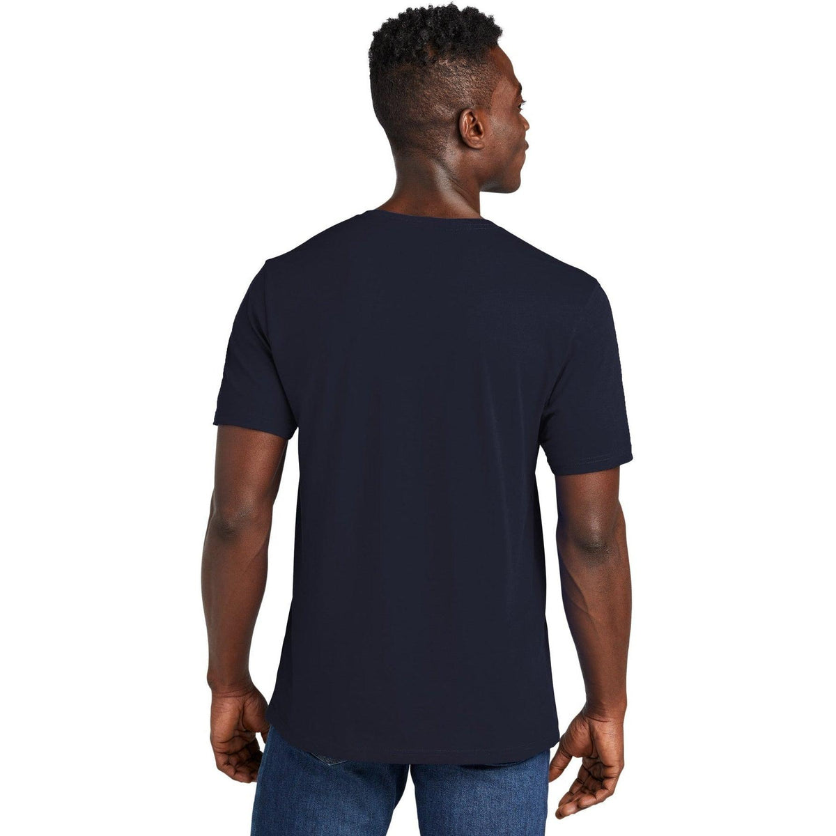 no-logo Allmade Unisex Organic Cotton Tee-Regular-Allmade-Thread Logic