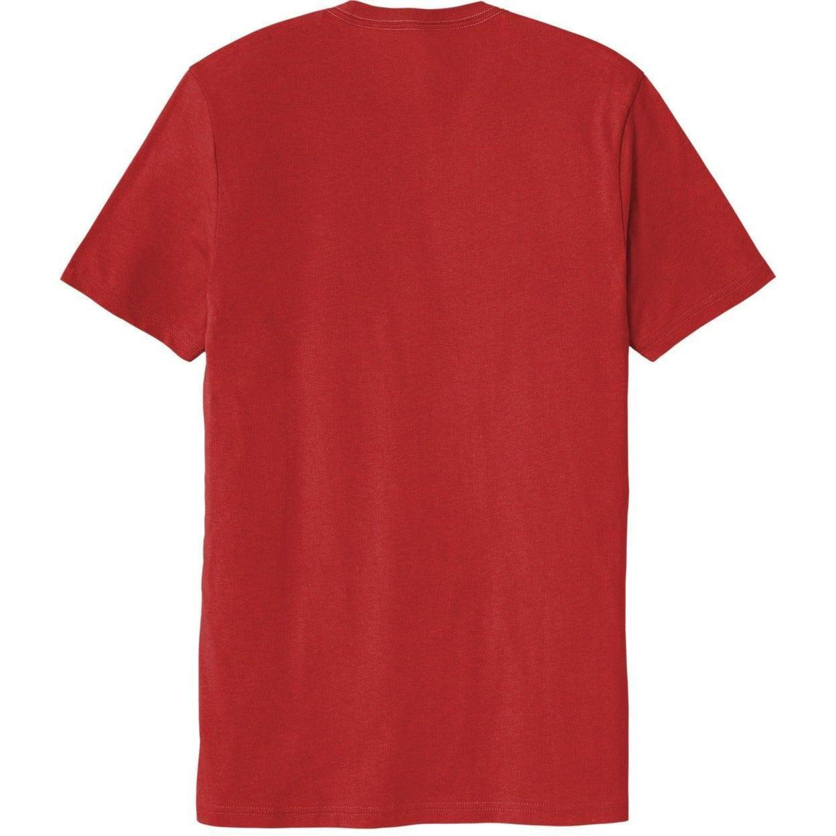 no-logo Allmade Unisex Organic Cotton Tee-Regular-Allmade-Thread Logic