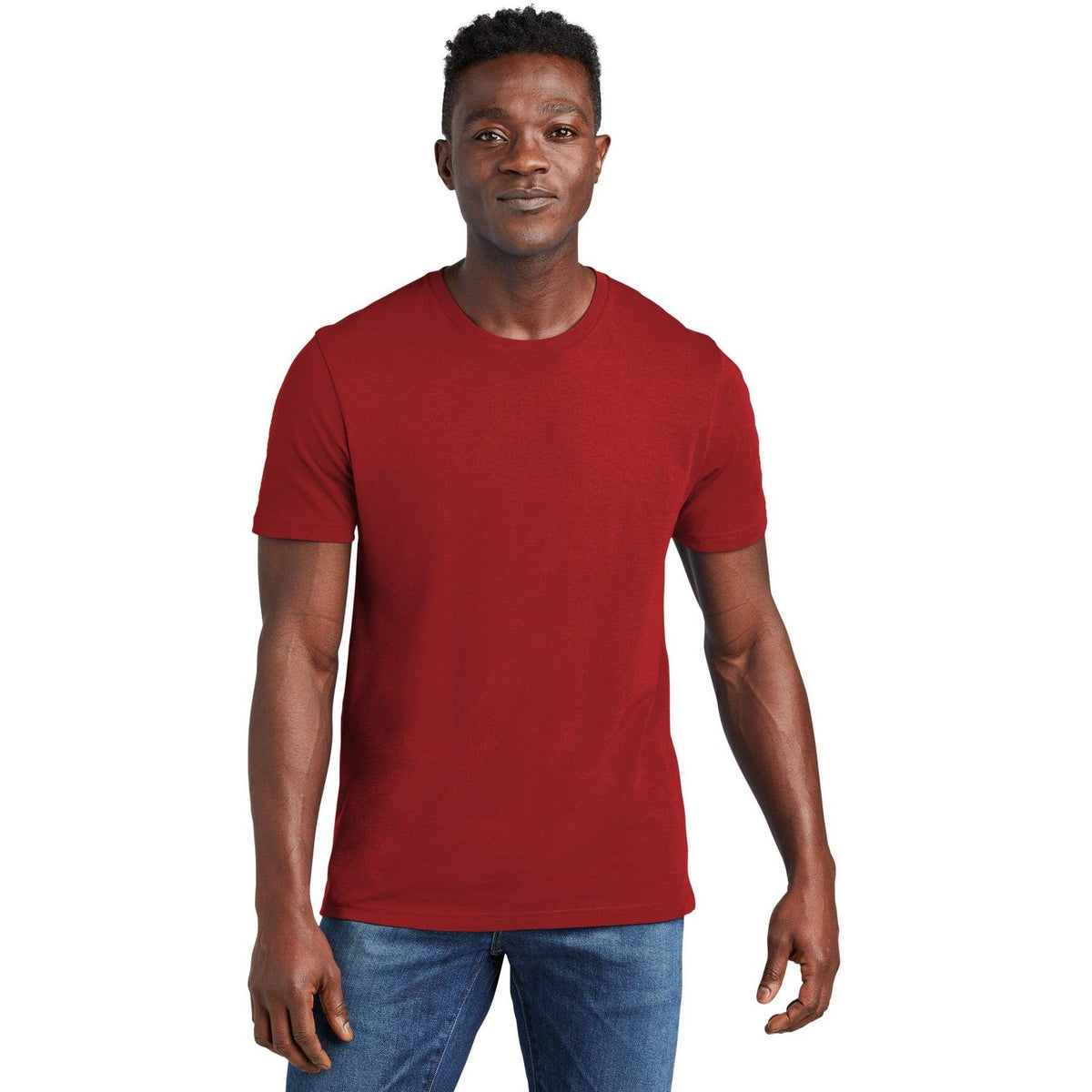 no-logo Allmade Unisex Organic Cotton Tee-Regular-Allmade-Thread Logic