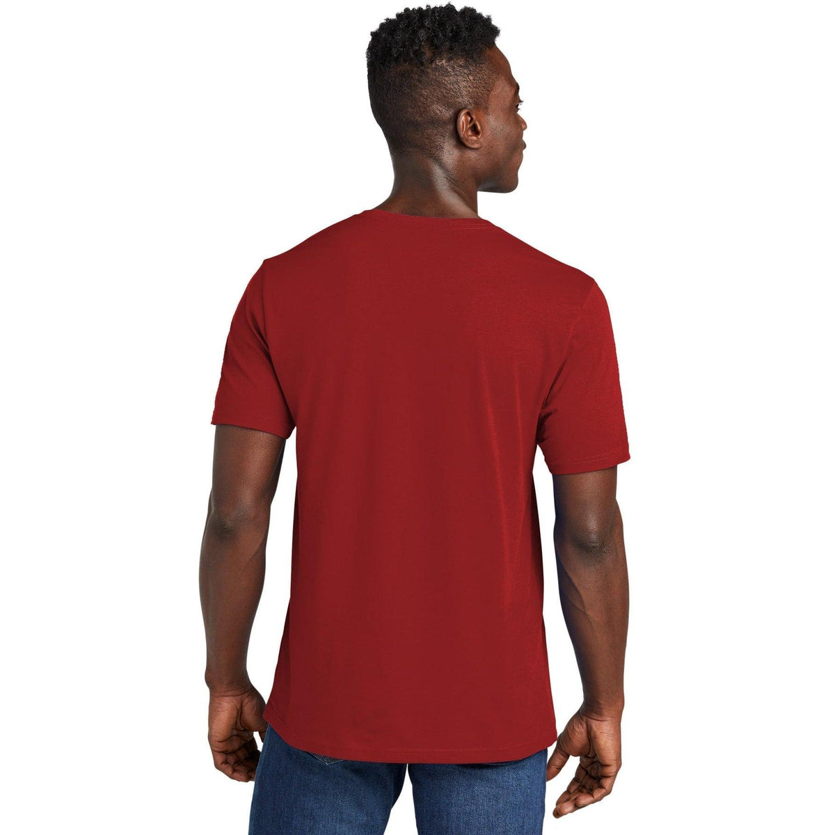 no-logo Allmade Unisex Organic Cotton Tee-Regular-Allmade-Thread Logic