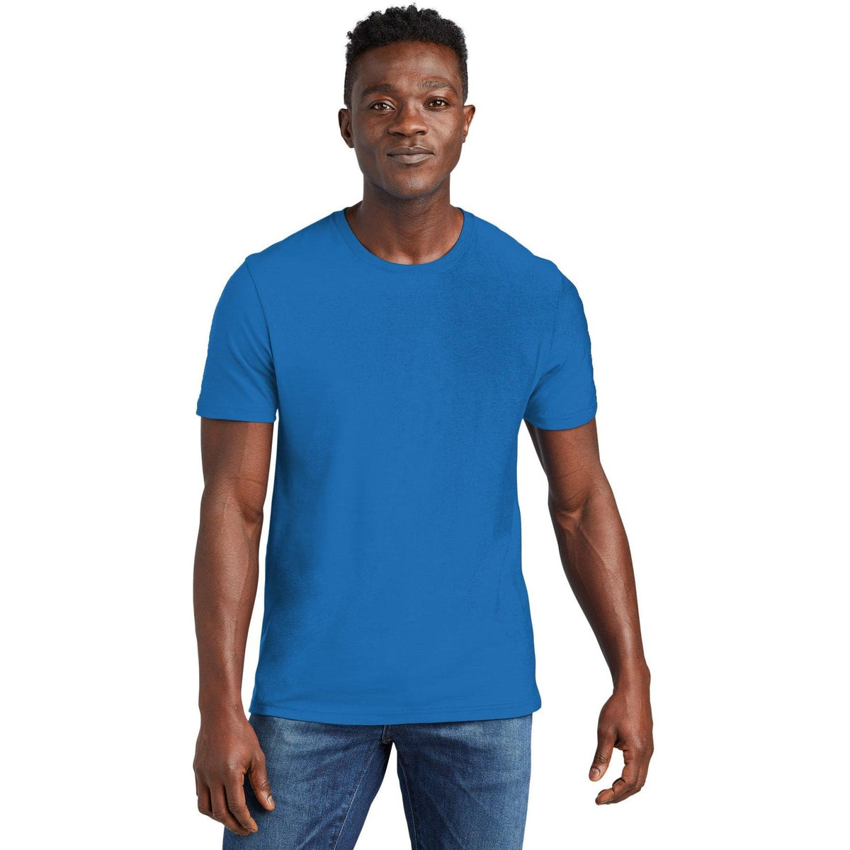 no-logo Allmade Unisex Organic Cotton Tee-Regular-Allmade-Thread Logic