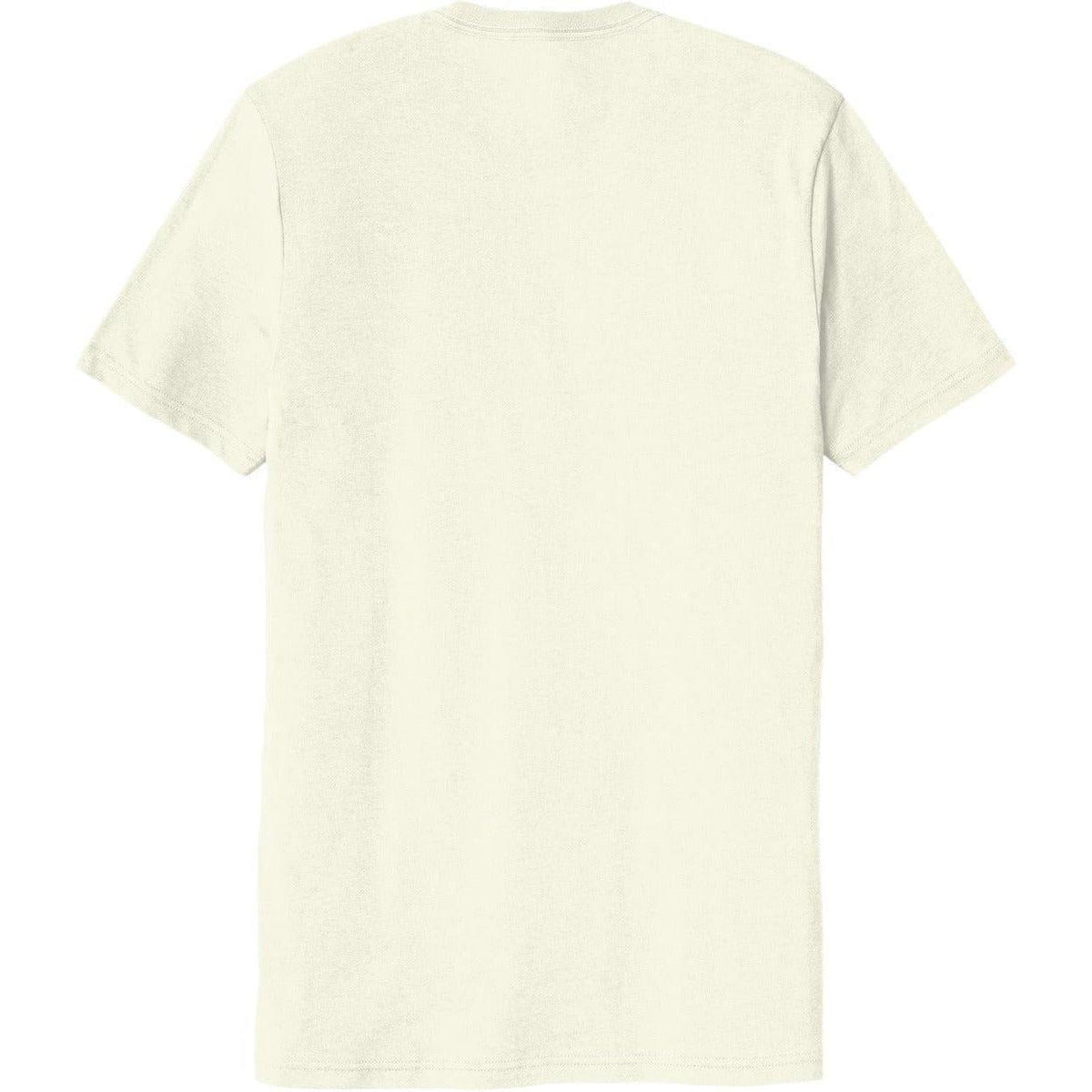 no-logo Allmade Unisex Organic Cotton Tee-Regular-Allmade-Thread Logic