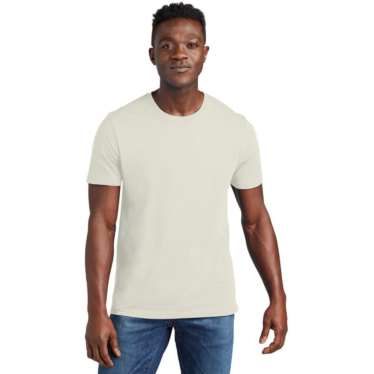 no-logo Allmade Unisex Organic Cotton Tee-Regular-Allmade-Thread Logic