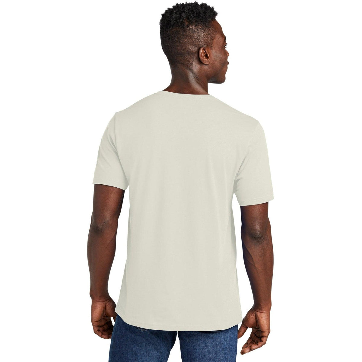 no-logo Allmade Unisex Organic Cotton Tee-Regular-Allmade-Thread Logic