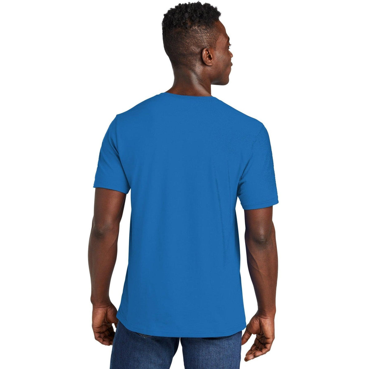 no-logo Allmade Unisex Organic Cotton Tee-Regular-Allmade-Thread Logic
