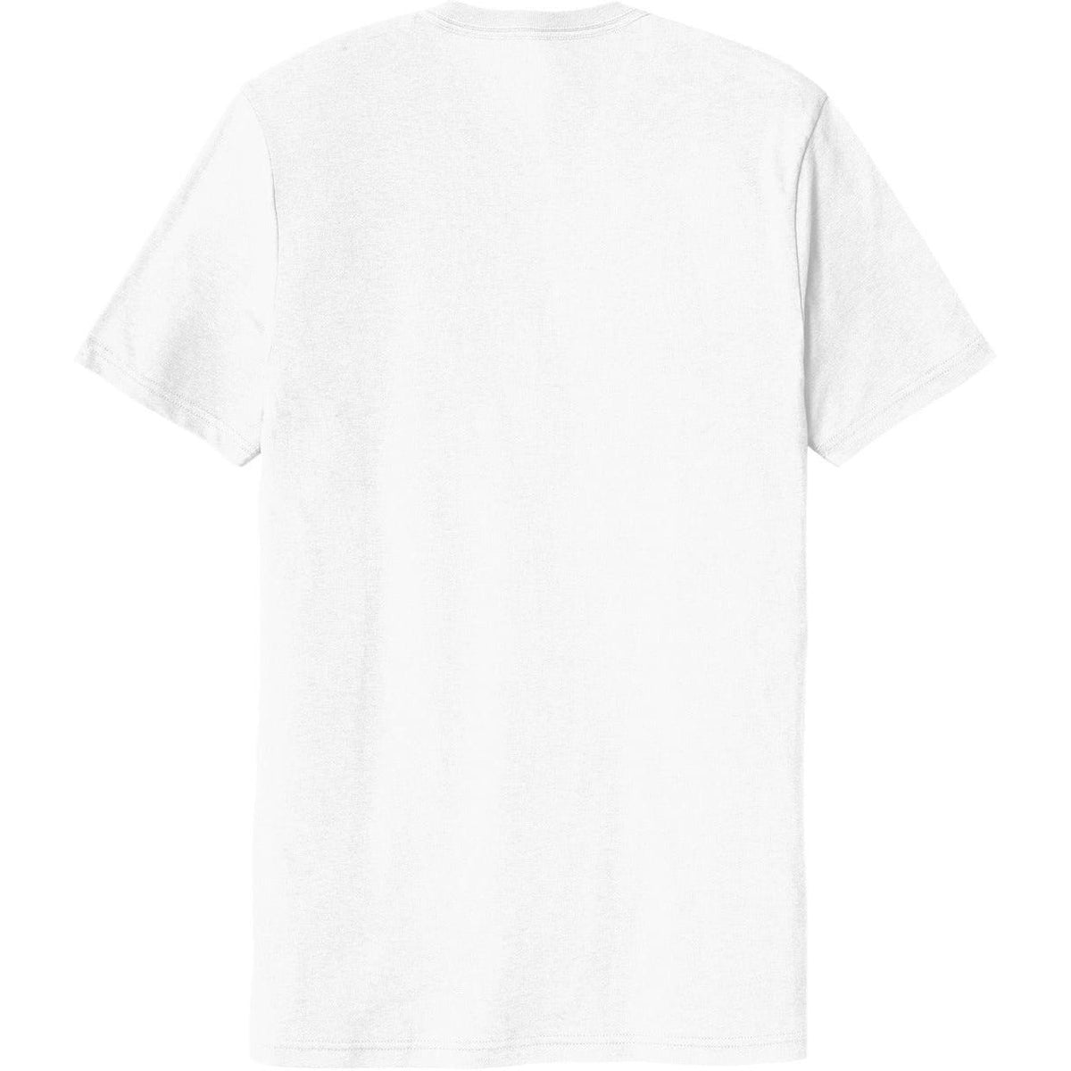 no-logo Allmade Unisex Organic Cotton Tee-Regular-Allmade-Thread Logic