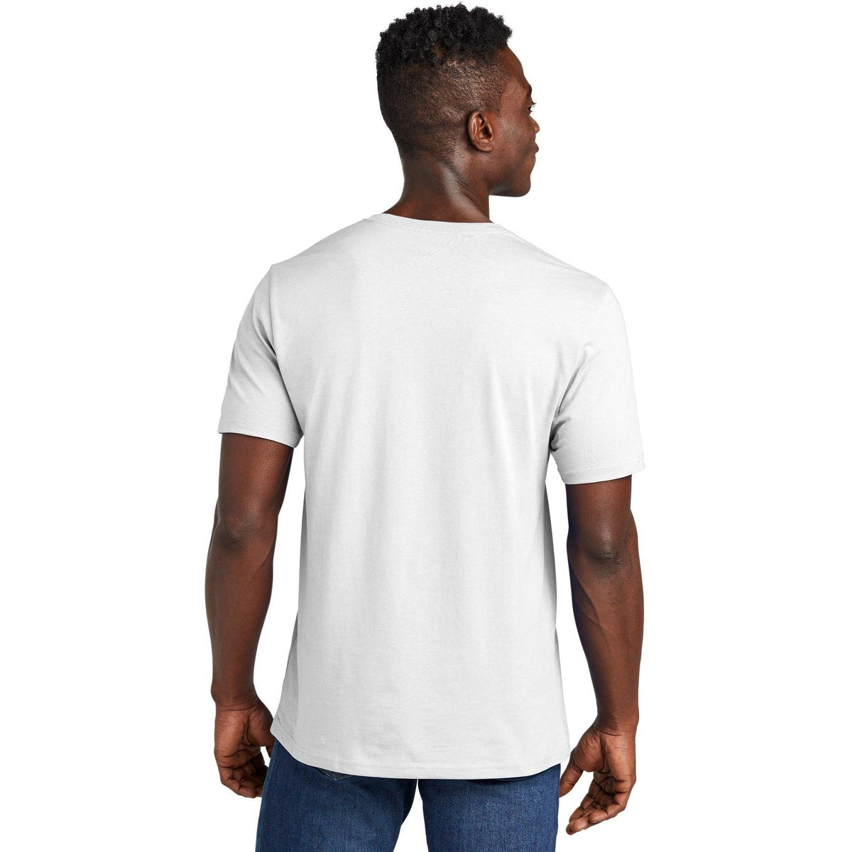 no-logo Allmade Unisex Organic Cotton Tee-Regular-Allmade-Thread Logic