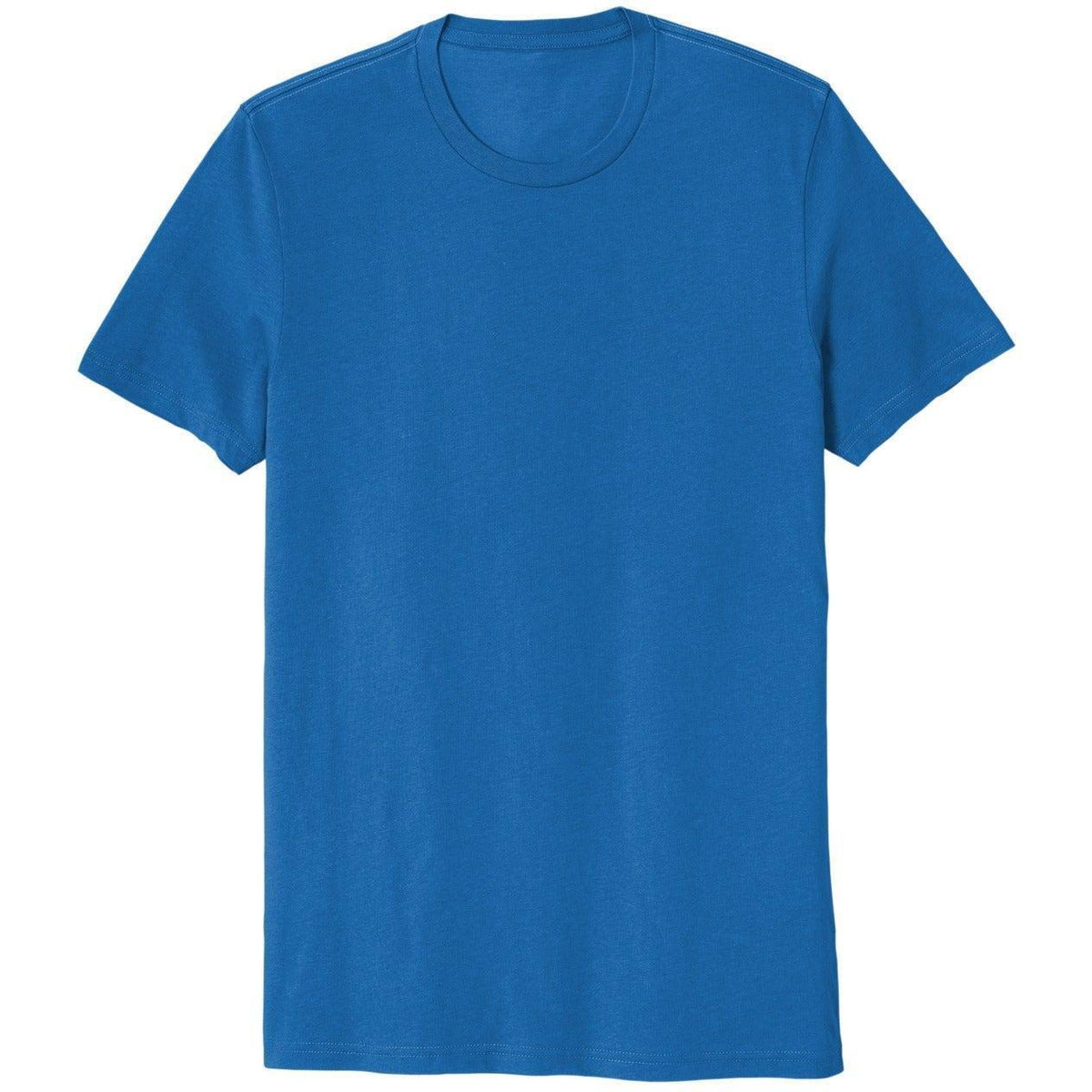 no-logo Allmade Unisex Organic Cotton Tee
