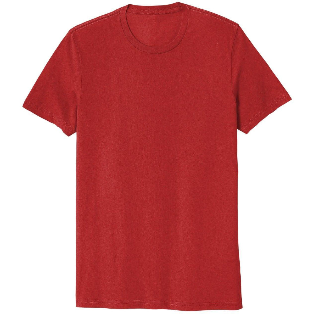 no-logo Allmade Unisex Organic Cotton Tee