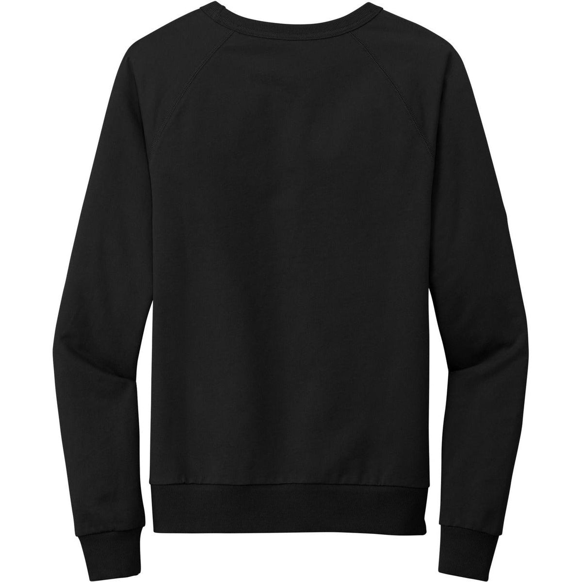 no-logo Allmade Unisex Organic French Terry Crewneck Sweatshirt-Regular-Allmade-Thread Logic