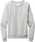 Allmade Unisex Organic French Terry Crewneck Sweatshirt