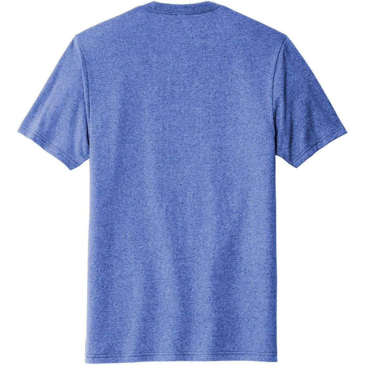 no-logo Allmade Unisex Recycled Blend Tee-Regular-Allmade-Thread Logic