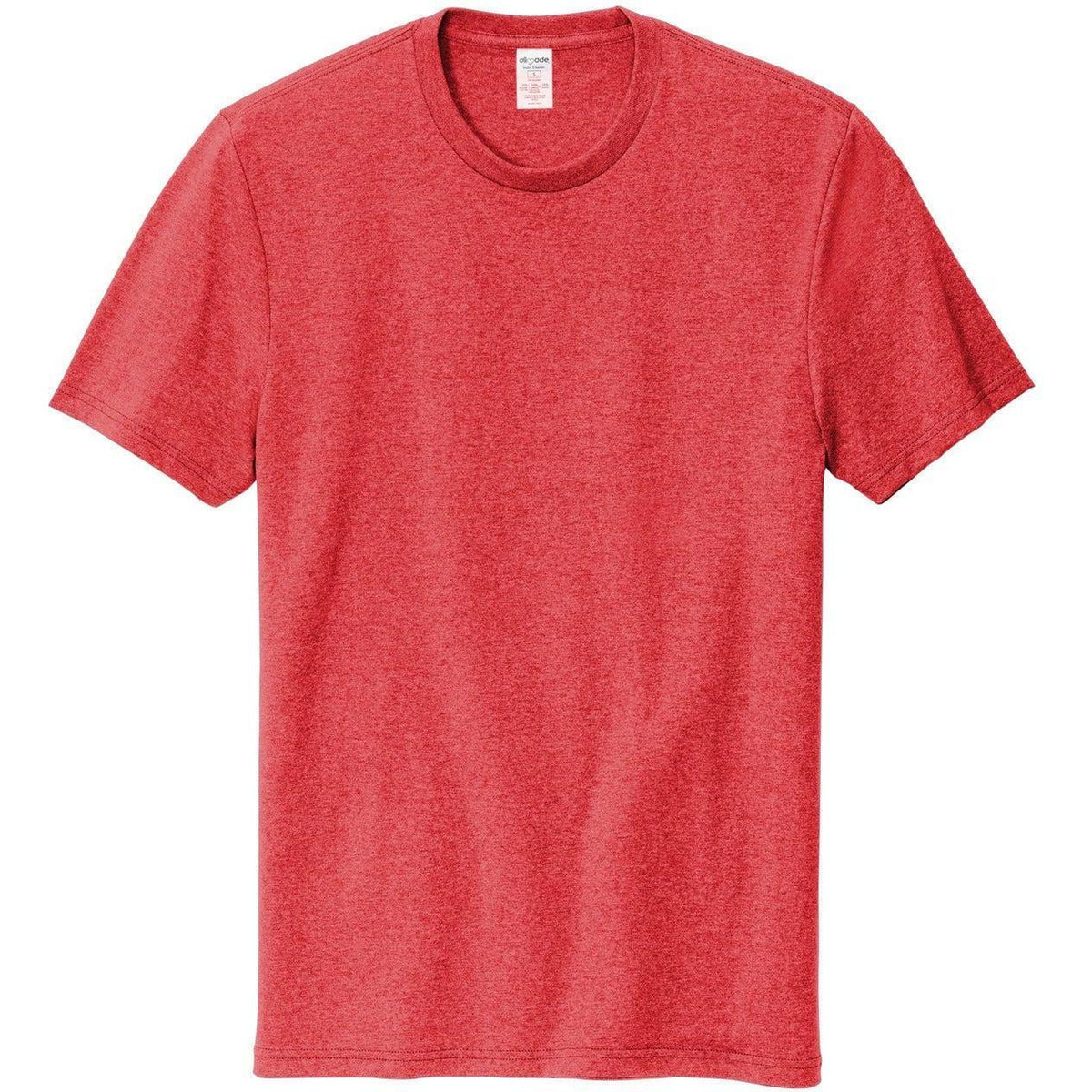 no-logo Allmade Unisex Recycled Blend Tee