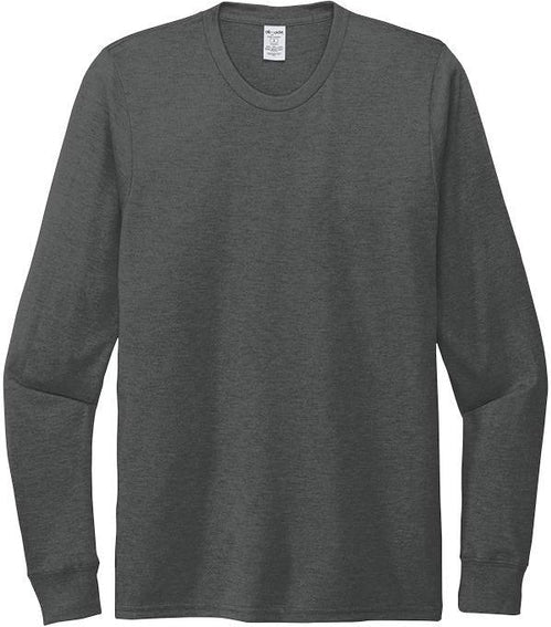 Allmade Unisex Tri-Blend Long Sleeve Tee