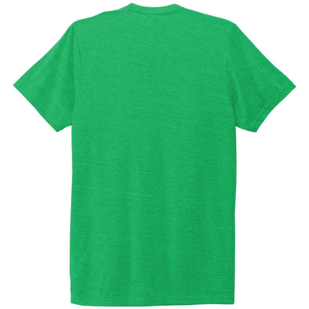 no-logo Allmade Unisex Tri-Blend Tee-Regular-Allmade-Thread Logic