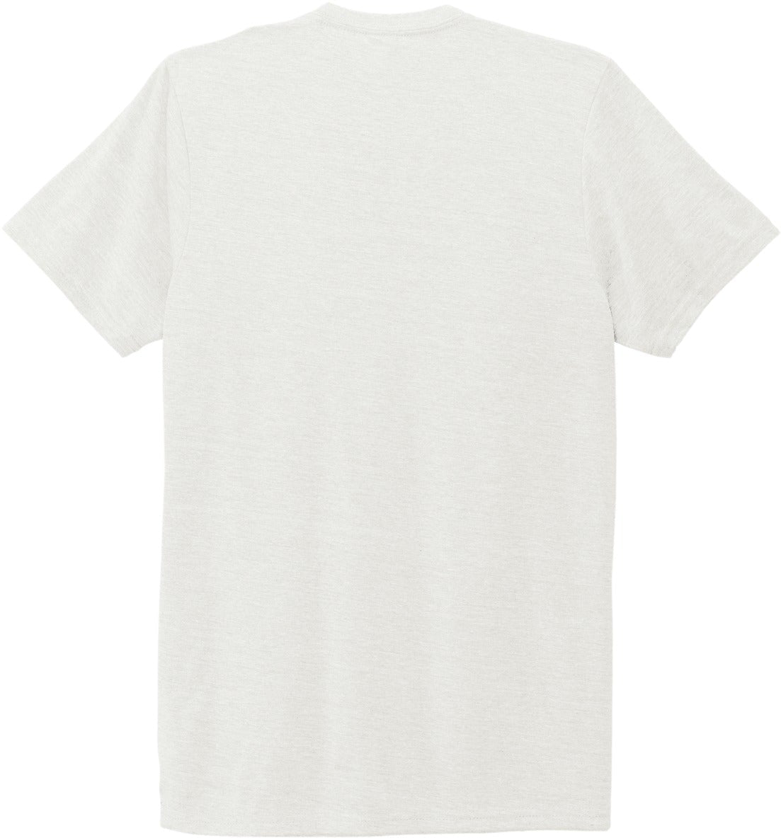 no-logo Allmade Unisex Tri-Blend Tee-Regular-Allmade-Thread Logic
