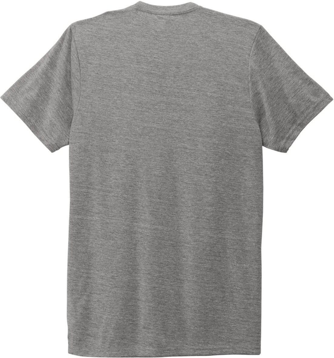 no-logo Allmade Unisex Tri-Blend Tee-Regular-Allmade-Thread Logic