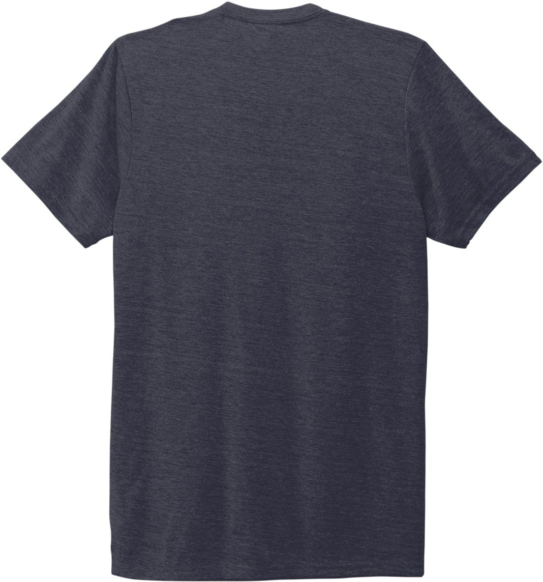 no-logo Allmade Unisex Tri-Blend Tee-Regular-Allmade-Thread Logic