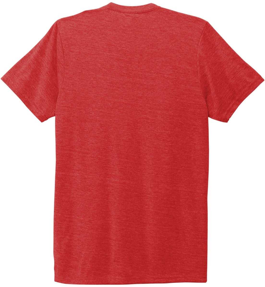 no-logo Allmade Unisex Tri-Blend Tee-Regular-Allmade-Thread Logic
