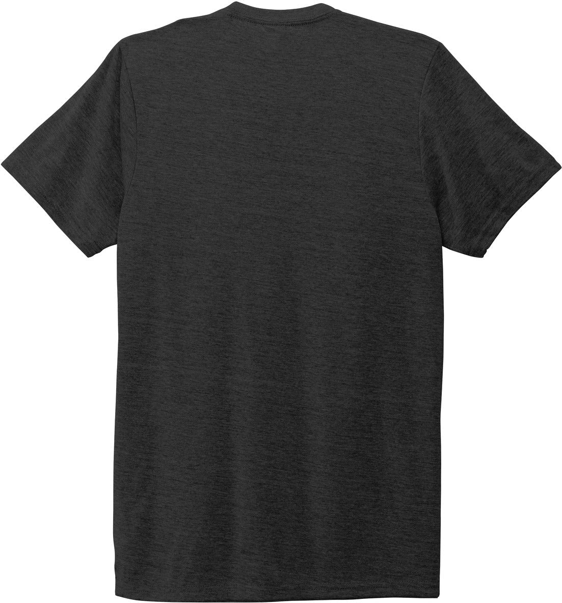 no-logo Allmade Unisex Tri-Blend Tee-Regular-Allmade-Thread Logic