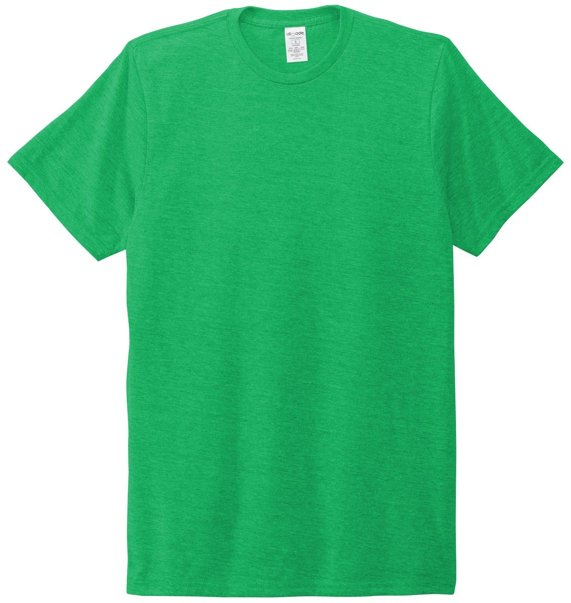 Allmade Unisex Tri-Blend Tee