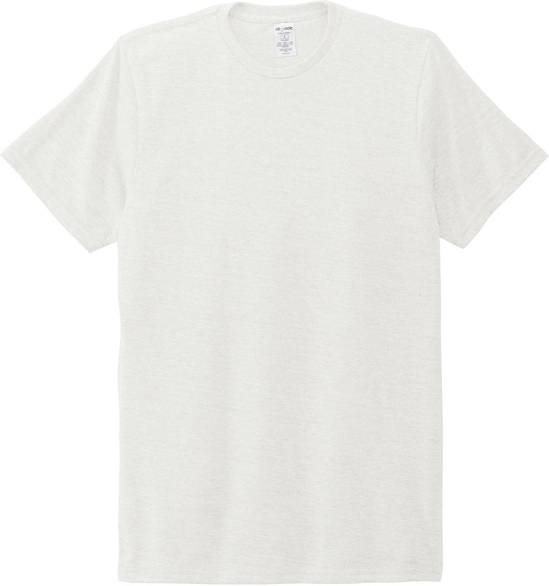 Allmade Unisex Tri-Blend Tee