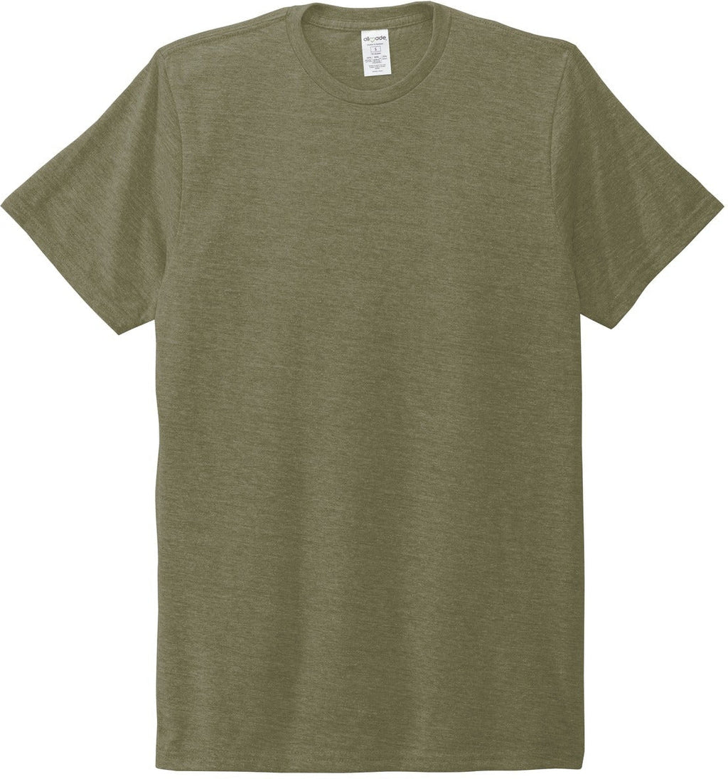 Allmade Unisex Tri-Blend T-Shirt | AL2004 | Thread Logic
