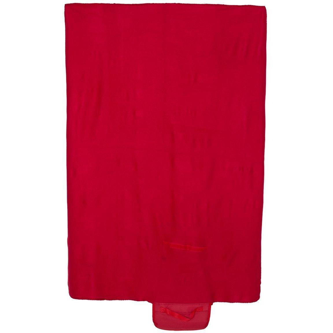 no-logo Alpine Fleece Roll Up Blanket-Accessories-Alpine Fleece-Thread Logic