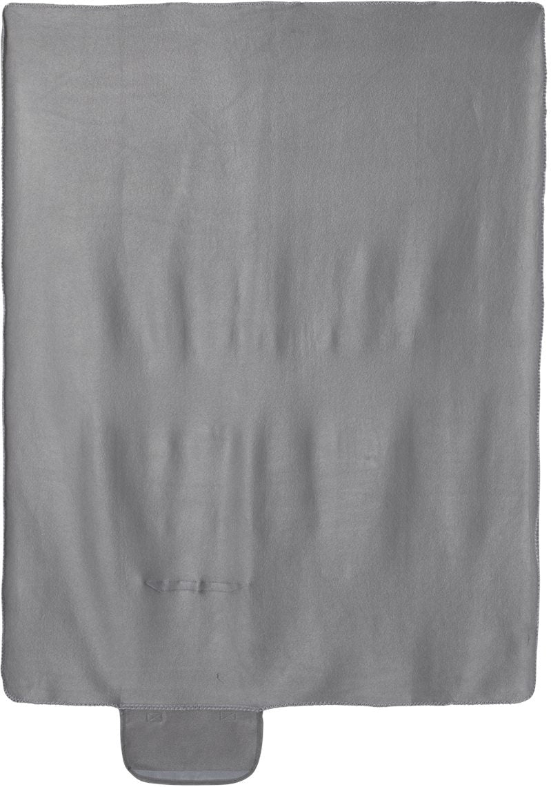 no-logo Alpine Fleece Roll Up Blanket-Accessories-Alpine Fleece-Thread Logic