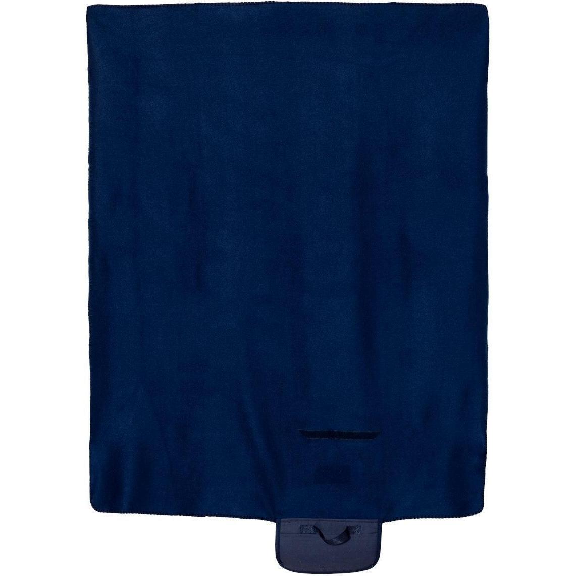 no-logo Alpine Fleece Roll Up Blanket-Accessories-Alpine Fleece-Thread Logic