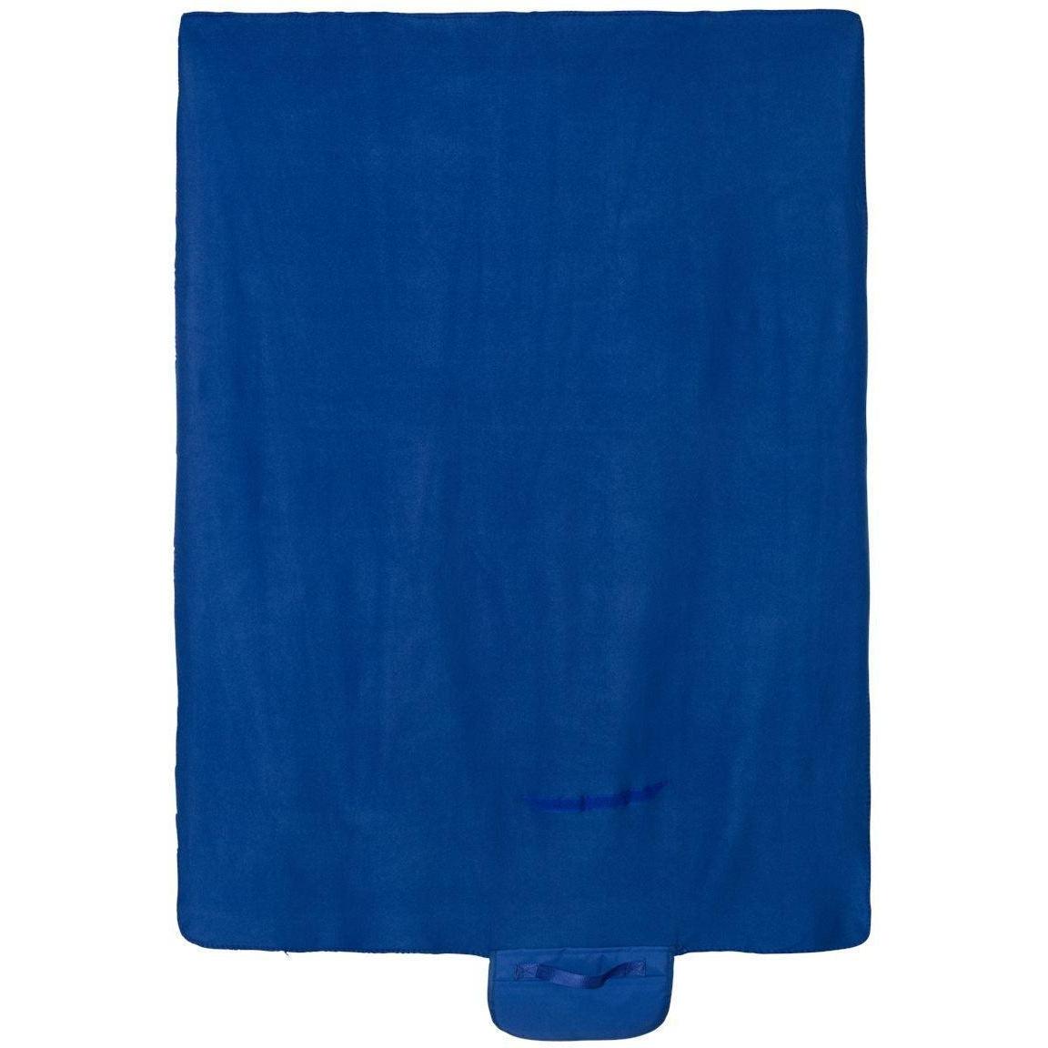 no-logo Alpine Fleece Roll Up Blanket-Accessories-Alpine Fleece-Royal-1 Size-Thread Logic