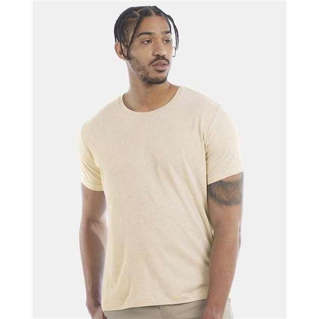 no-logo Alternative Botanical Dye Jersey Tee-Apparel-Alternative-Thread Logic