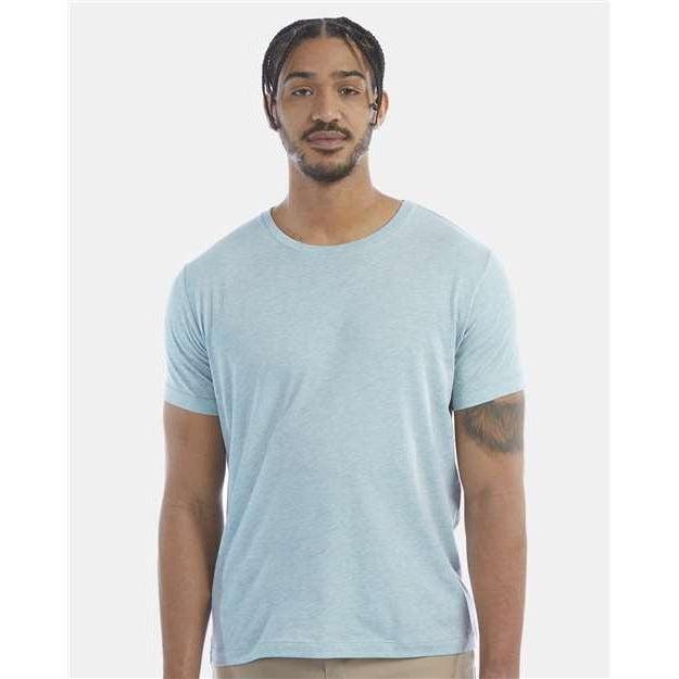 no-logo Alternative Botanical Dye Jersey Tee-Apparel-Alternative-Thread Logic