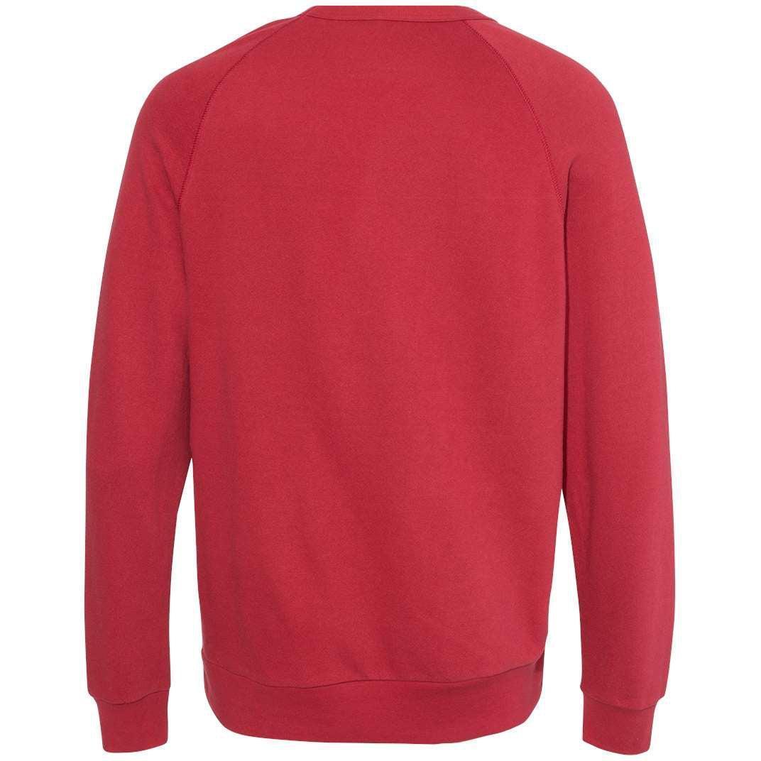 no-logo Alternative Champ Lightweight Eco-Washed French Terry Pullover-Fleece-Alternative-Thread Logic