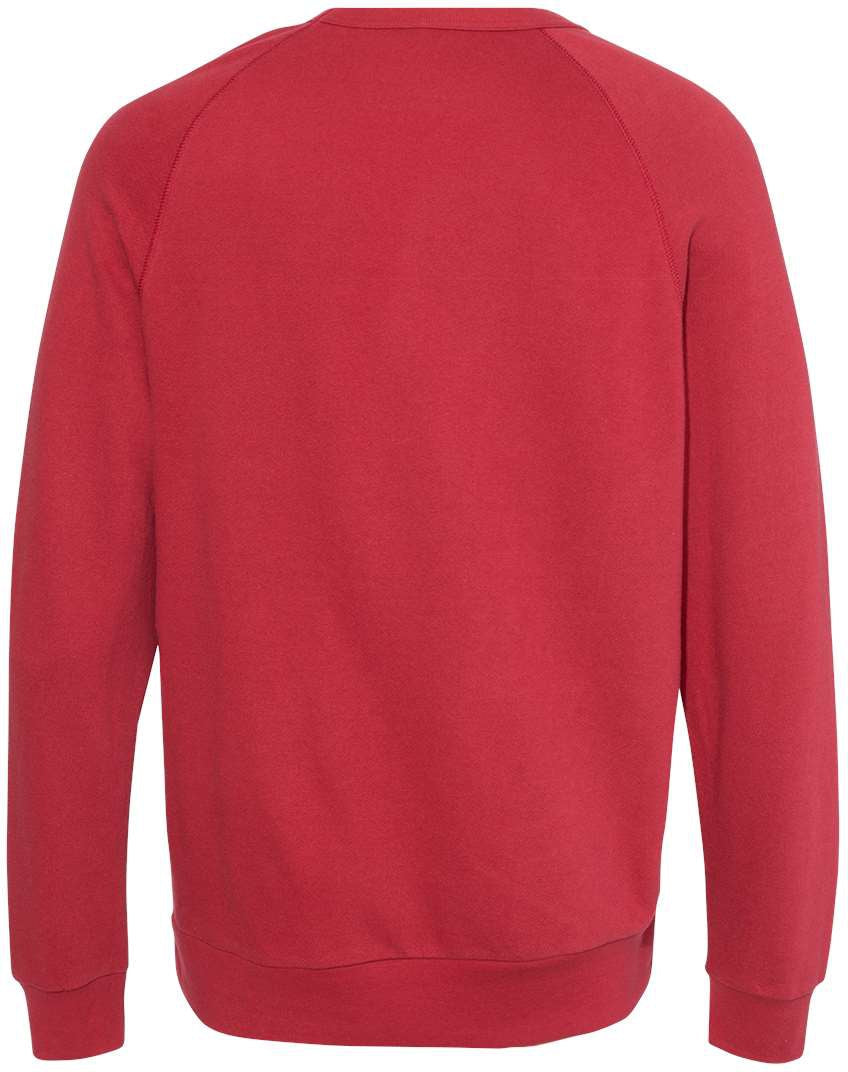 no-logo Alternative Champ Lightweight Eco-Washed French Terry Pullover-Fleece-Alternative-Thread Logic